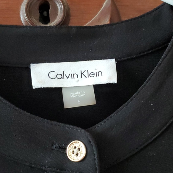 Shirt Dress - Picture 2 of 4